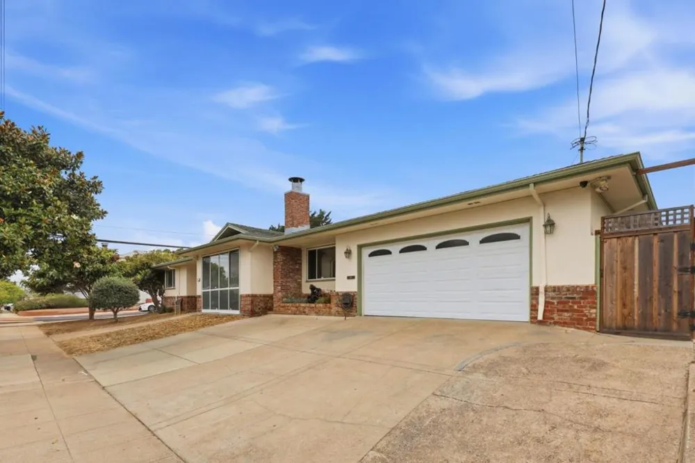 770 Miller Avenue South San Francisco, CA 94080