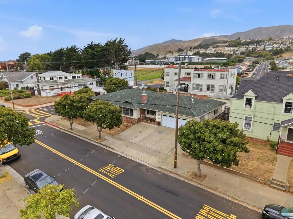 770 Miller Avenue South San Francisco, CA 94080