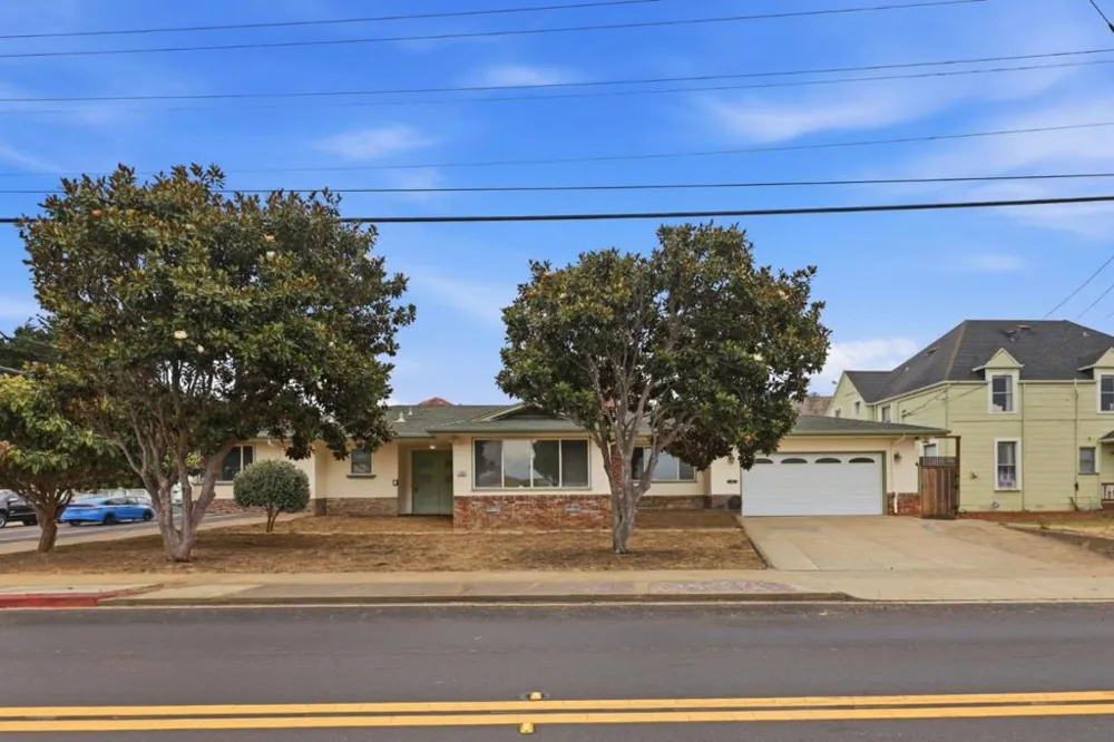 770 Miller Avenue South San Francisco, CA 94080