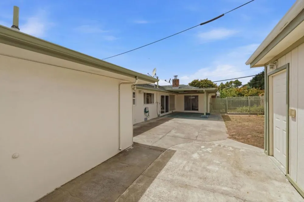 770 Miller Avenue South San Francisco, CA 94080