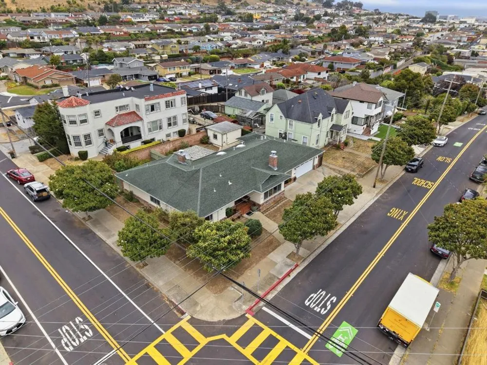 770 Miller Avenue South San Francisco, CA 94080