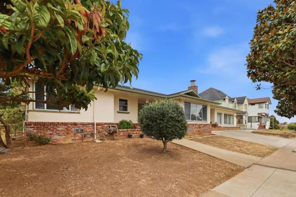 770 Miller Avenue South San Francisco, CA 94080