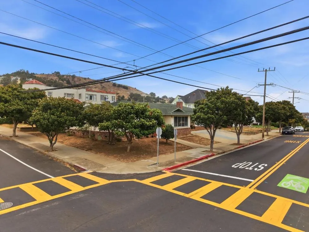 770 Miller Avenue South San Francisco, CA 94080