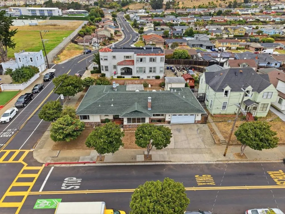 770 Miller Avenue South San Francisco, CA 94080