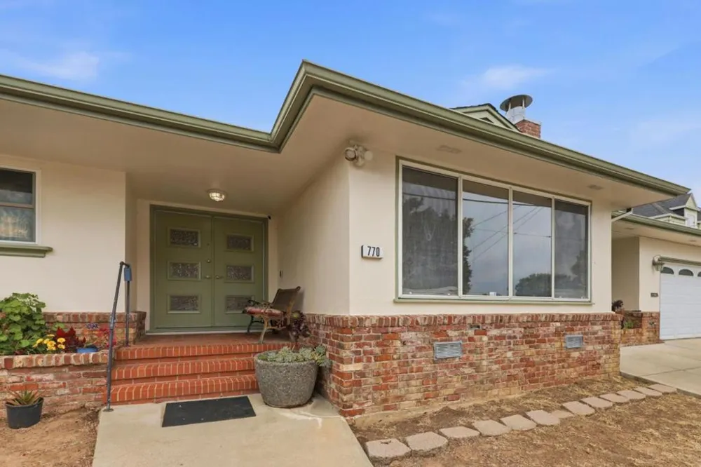 770 Miller Avenue South San Francisco, CA 94080