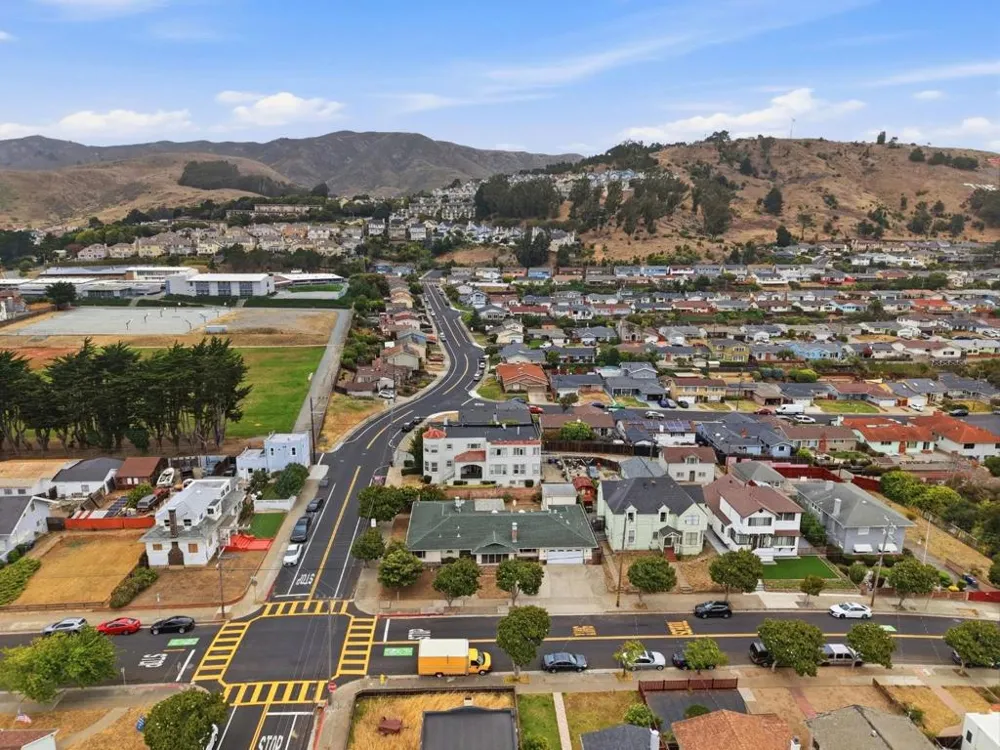 770 Miller Avenue South San Francisco, CA 94080