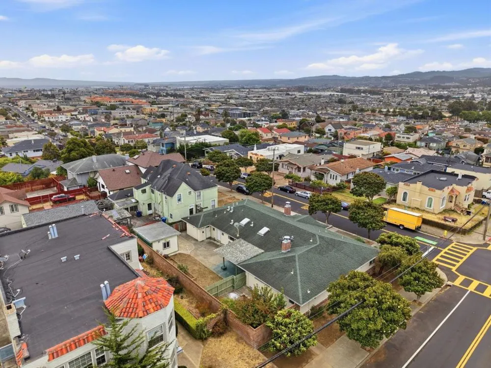 770 Miller Avenue South San Francisco, CA 94080