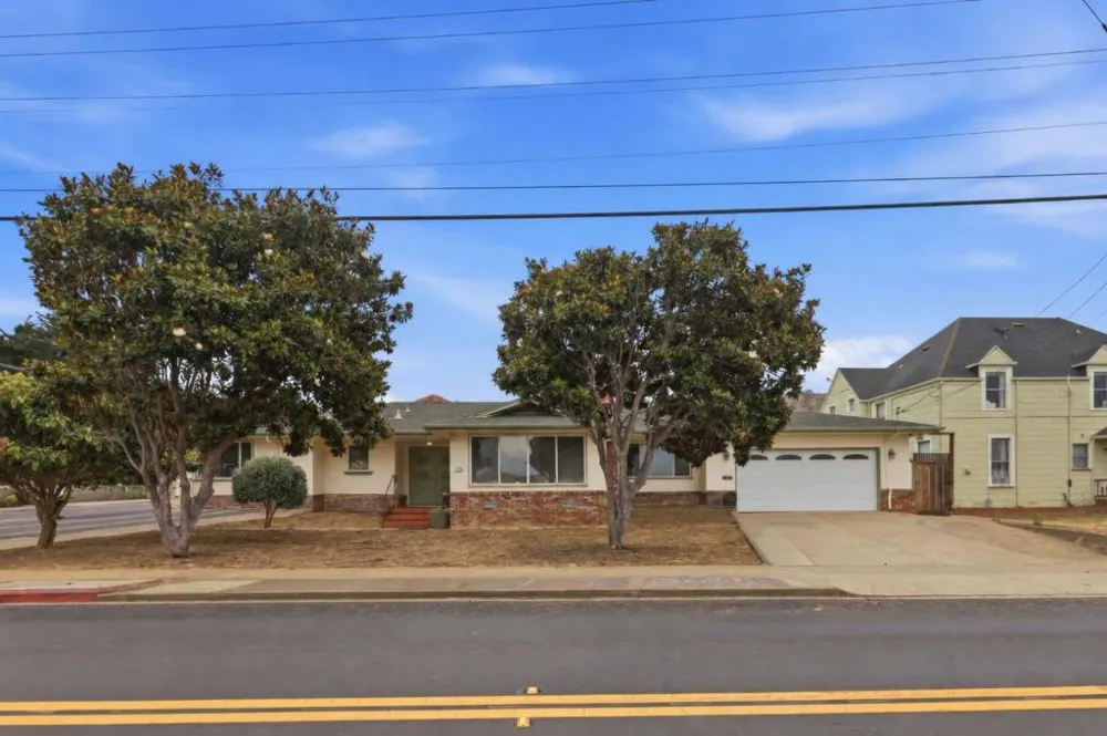 770 Miller Avenue South San Francisco, CA 94080
