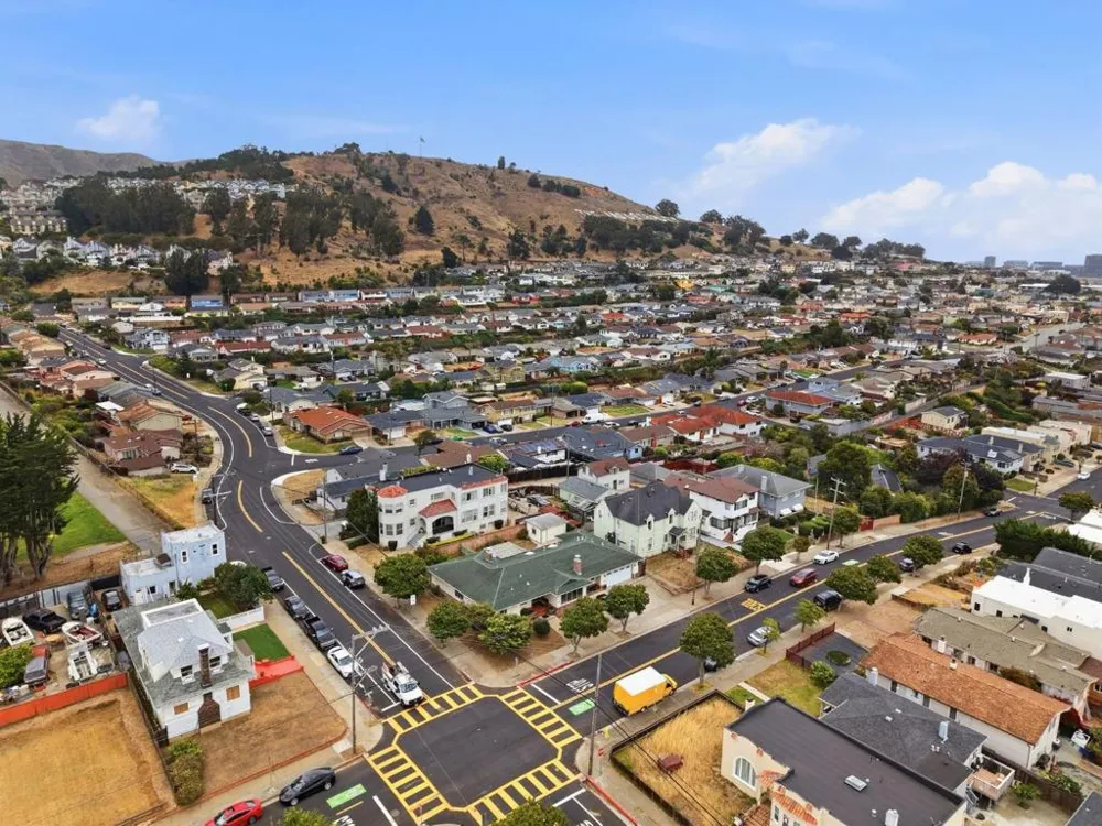 770 Miller Avenue South San Francisco, CA 94080