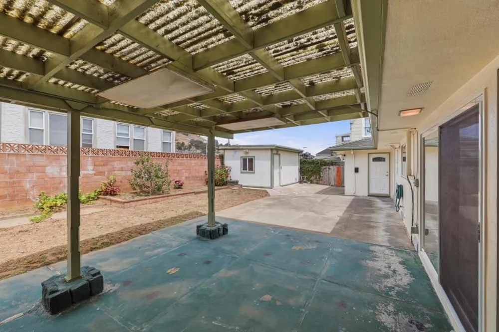 770 Miller Avenue South San Francisco, CA 94080