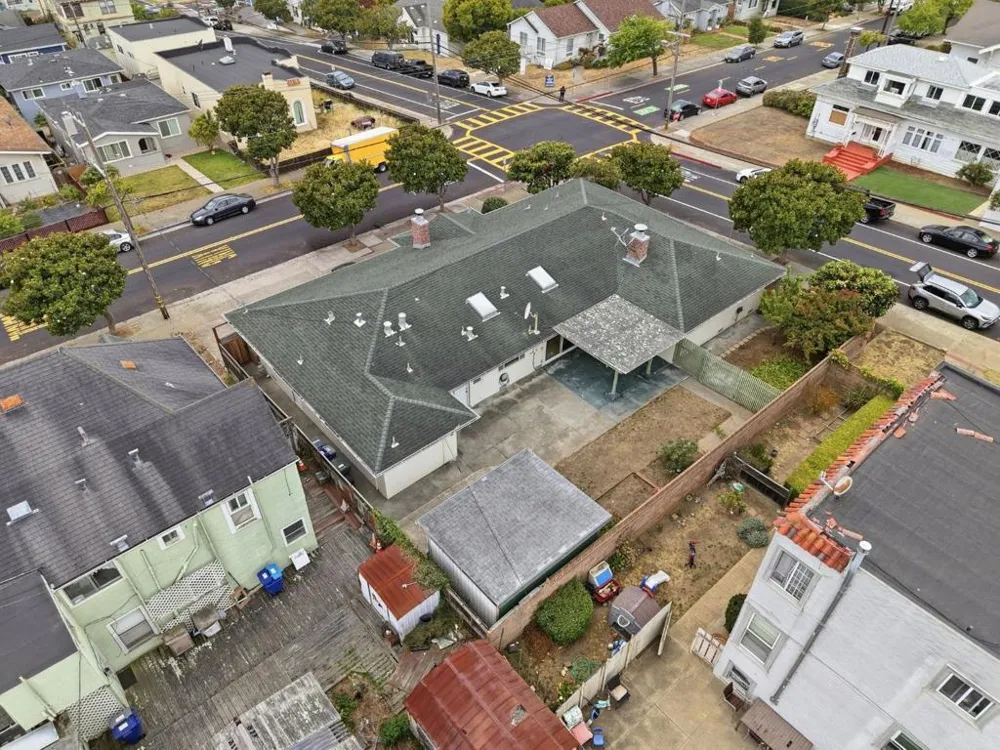 770 Miller Avenue South San Francisco, CA 94080