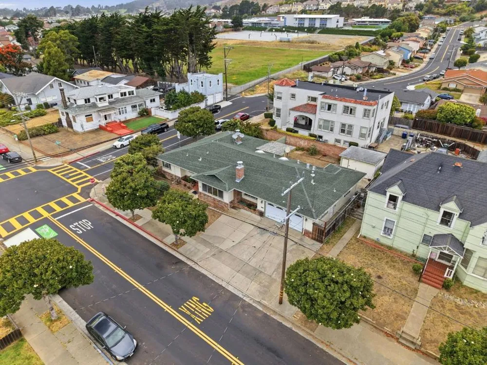 770 Miller Avenue South San Francisco, CA 94080