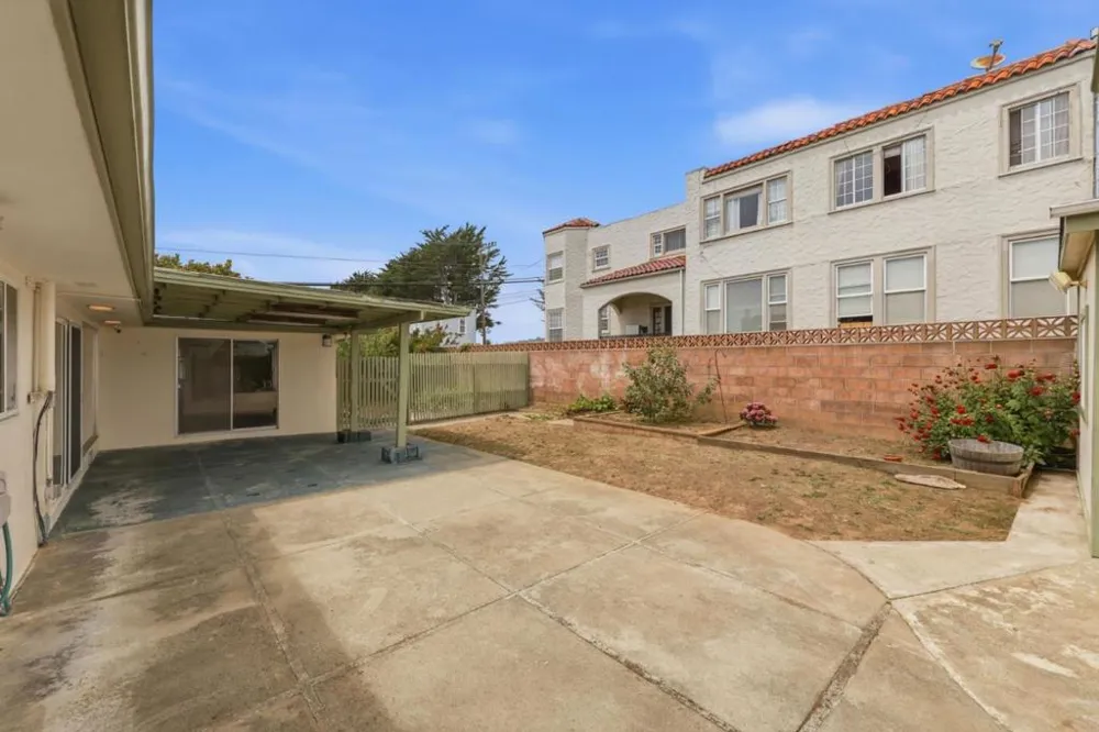 770 Miller Avenue South San Francisco, CA 94080