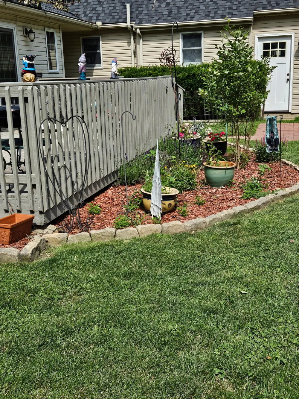 56328 Puma Drive Lockport Township, MI 49093