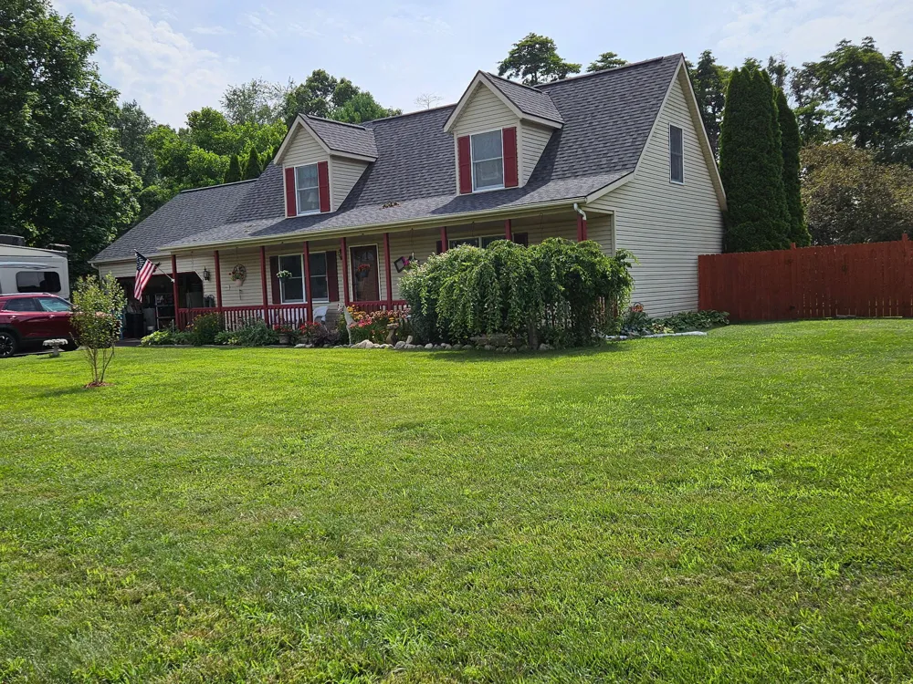 56328 Puma Drive Lockport Township, MI 49093