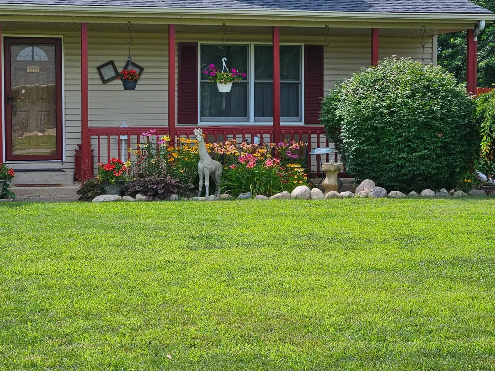 56328 Puma Drive Lockport Township, MI 49093