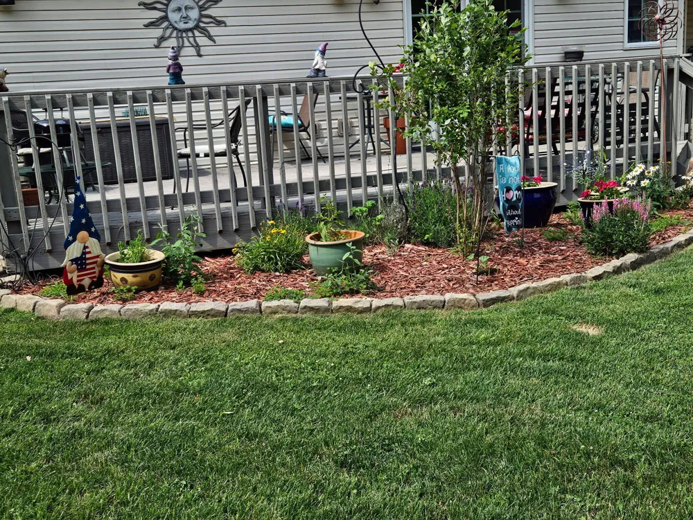 56328 Puma Drive Lockport Township, MI 49093