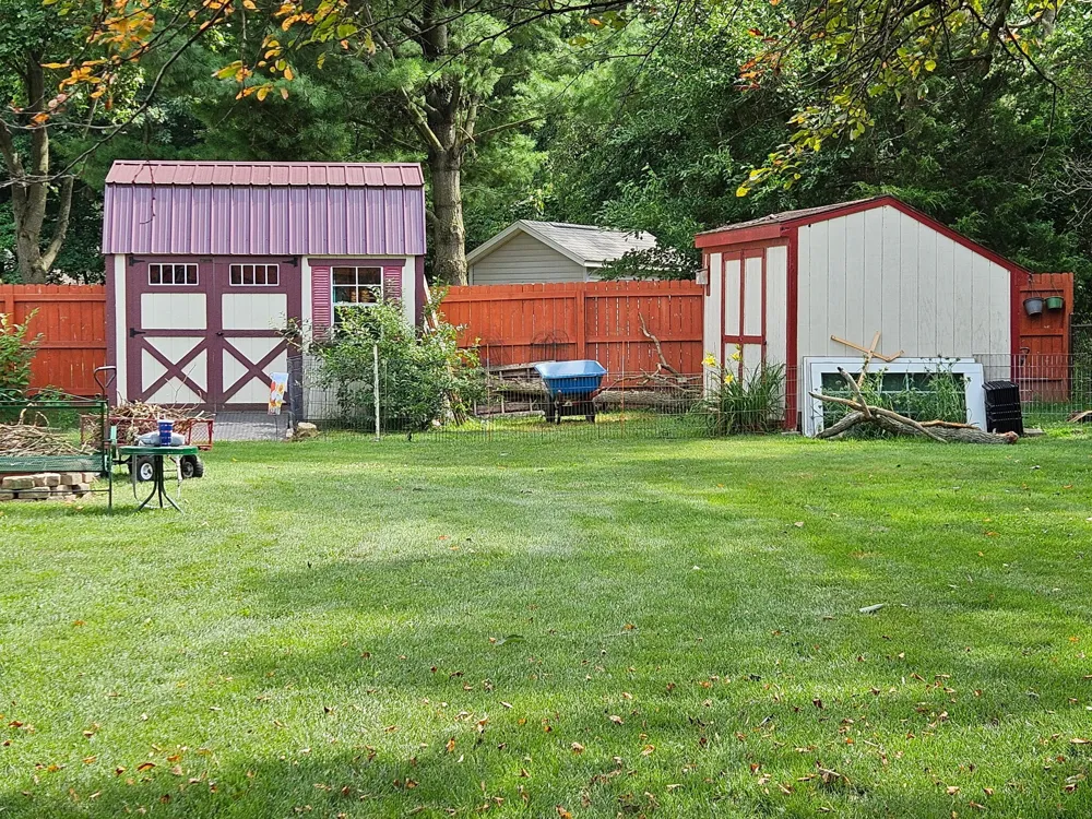 56328 Puma Drive Lockport Township, MI 49093