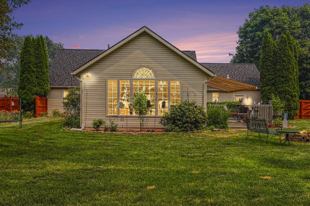 56328 Puma Drive Lockport Township, MI 49093