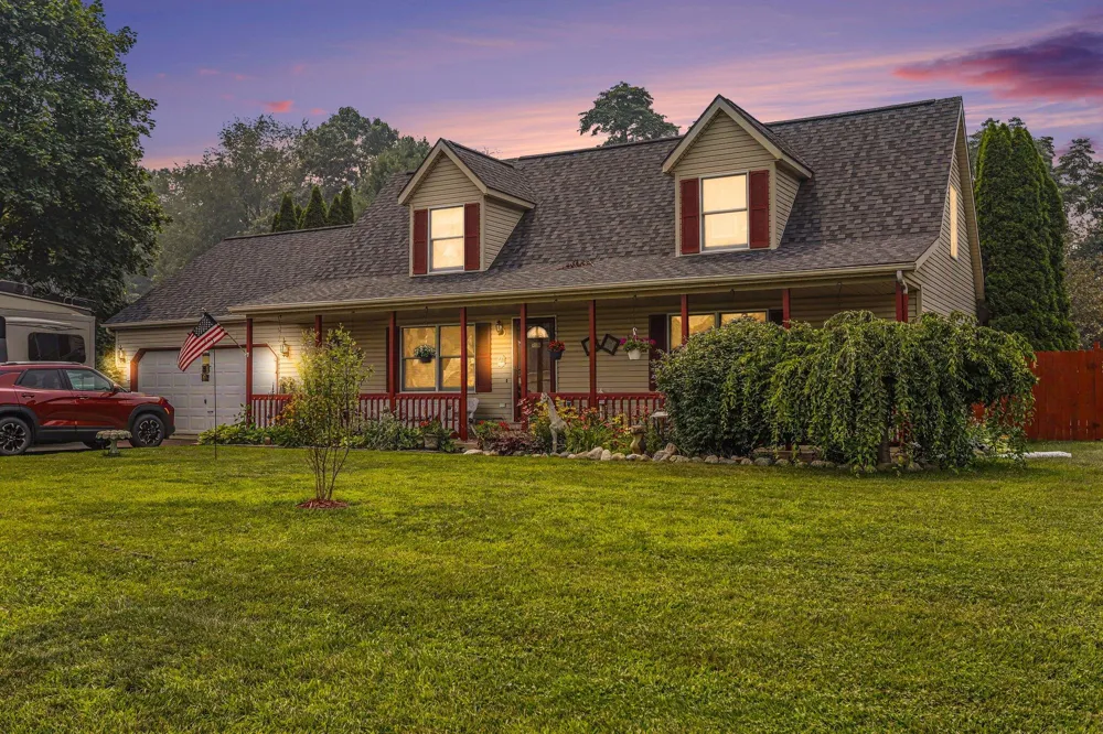56328 Puma Drive Lockport Township, MI 49093
