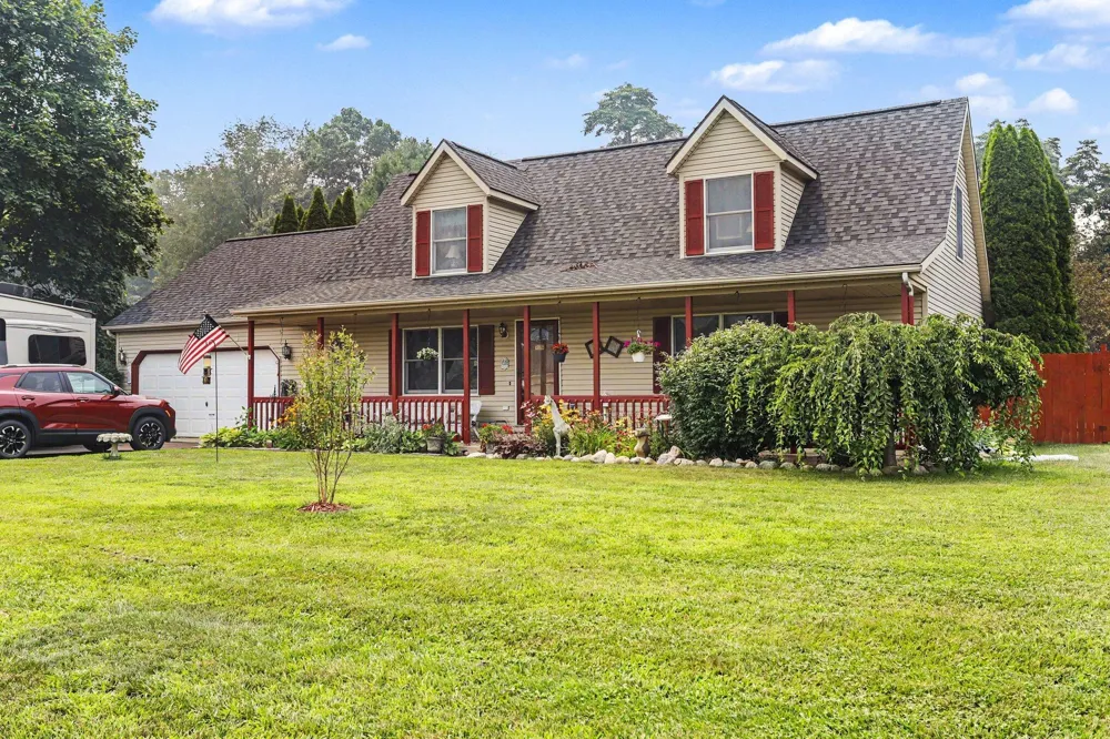 56328 Puma Drive Lockport Township, MI 49093