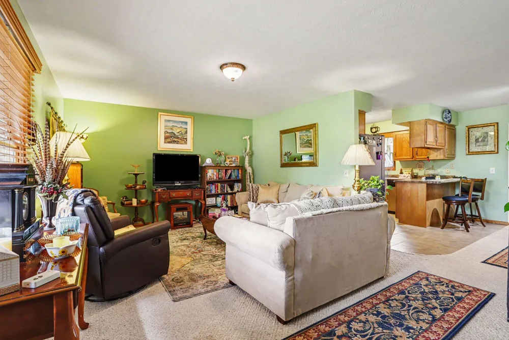 56328 Puma Drive Lockport Township, MI 49093