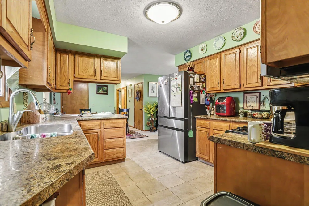 56328 Puma Drive Lockport Township, MI 49093