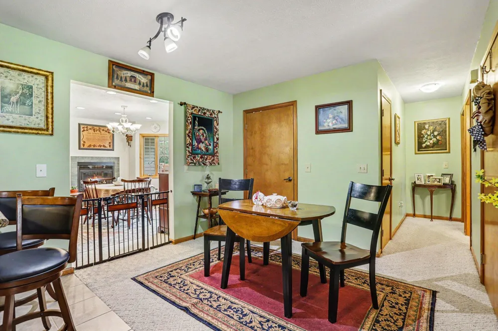 56328 Puma Drive Lockport Township, MI 49093