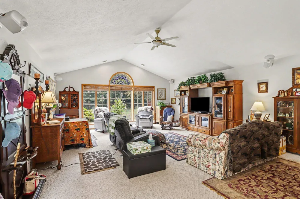 56328 Puma Drive Lockport Township, MI 49093