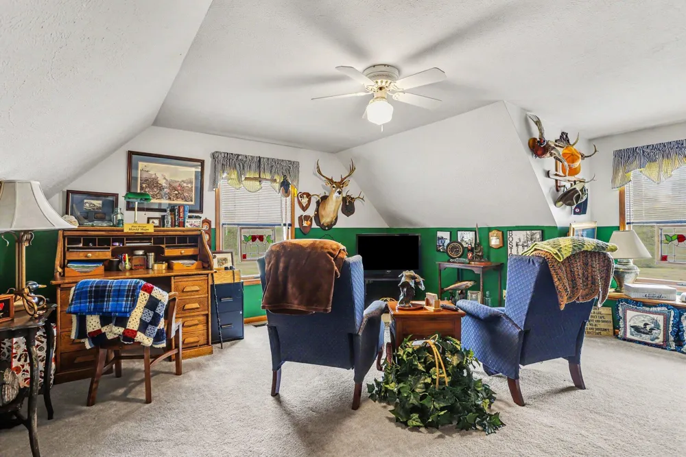 56328 Puma Drive Lockport Township, MI 49093