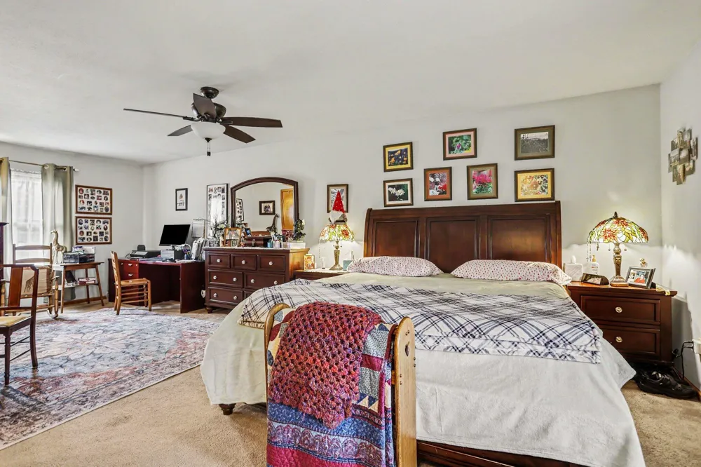 56328 Puma Drive Lockport Township, MI 49093
