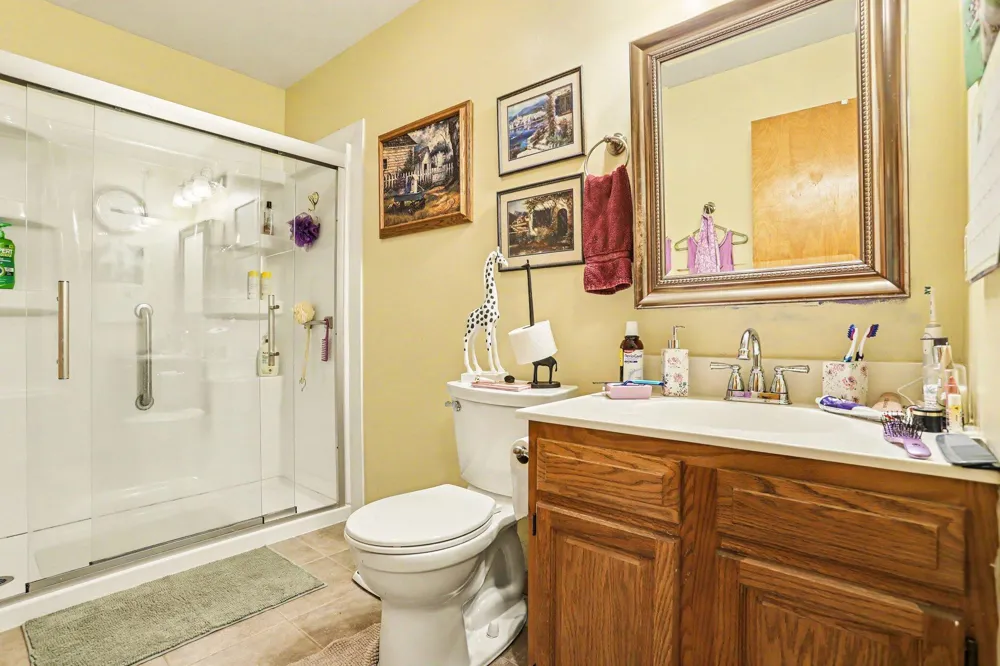 56328 Puma Drive Lockport Township, MI 49093