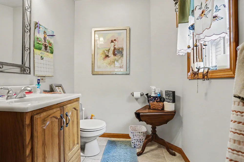56328 Puma Drive Lockport Township, MI 49093