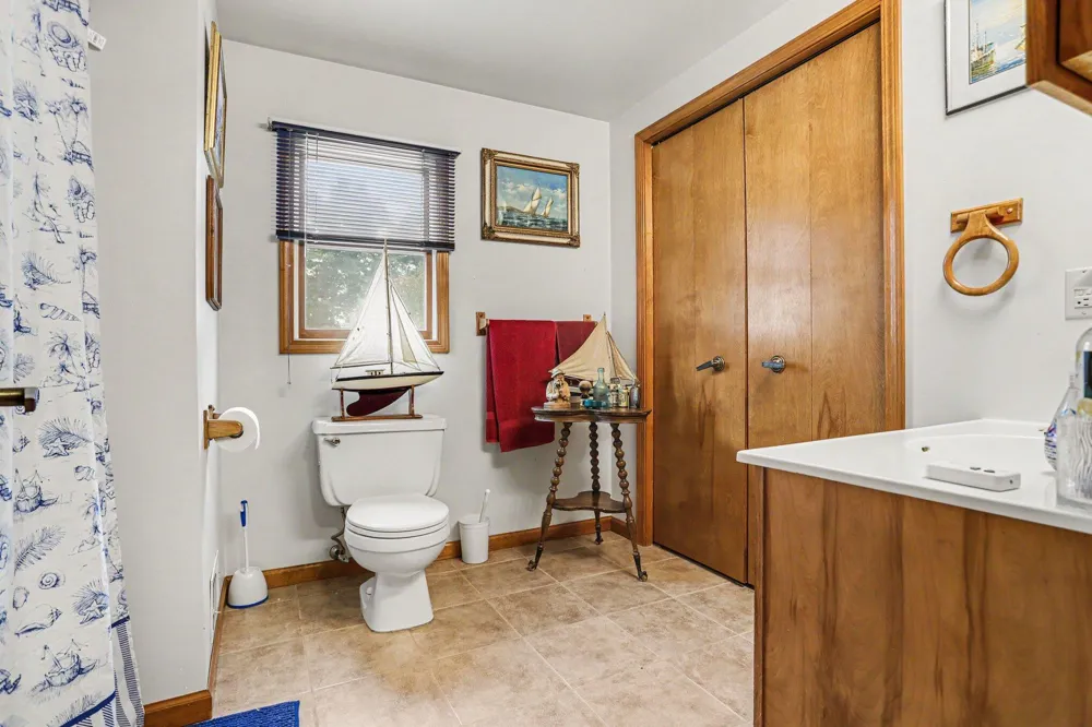 56328 Puma Drive Lockport Township, MI 49093