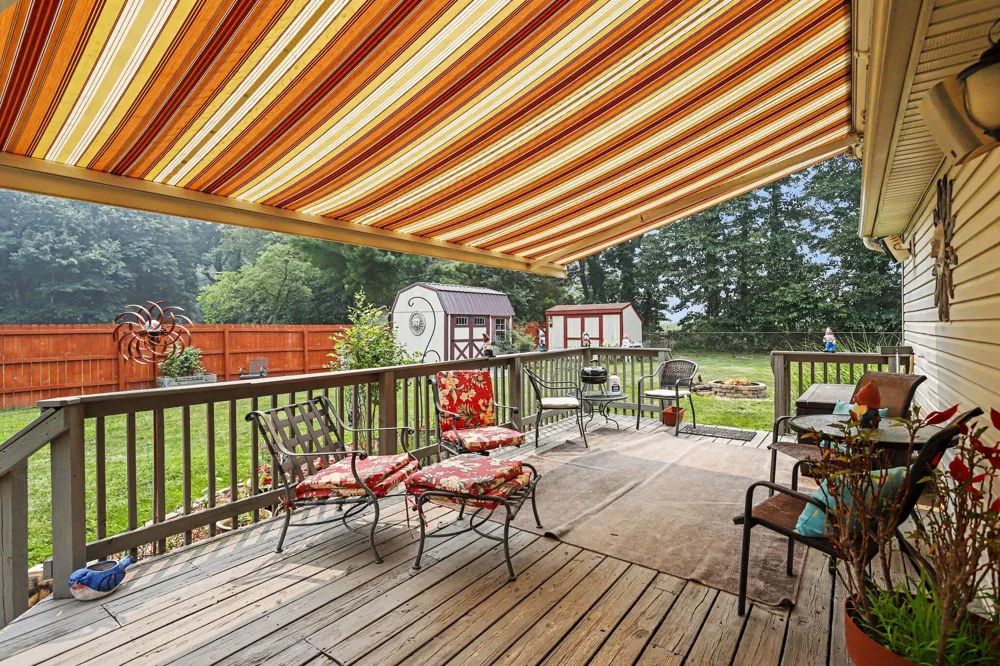 56328 Puma Drive Lockport Township, MI 49093