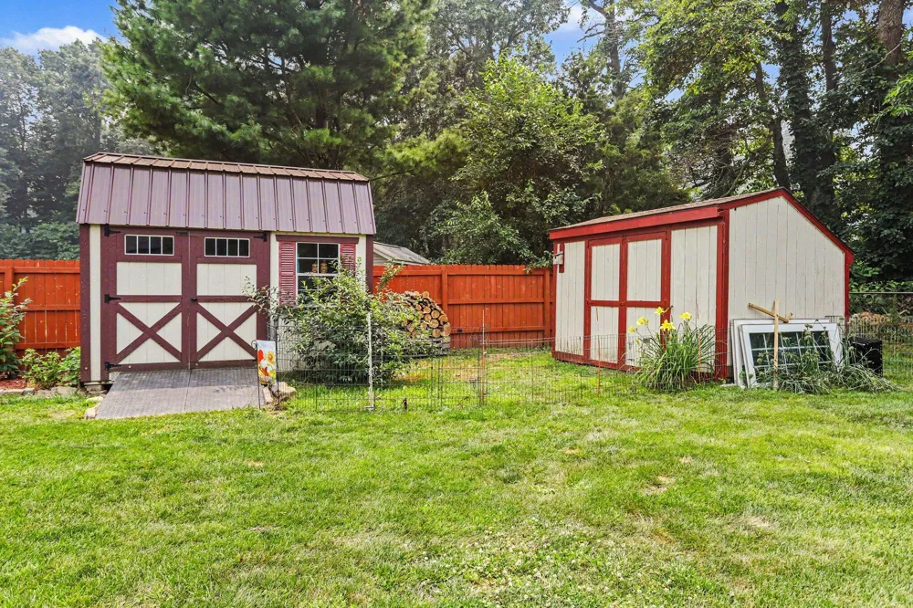56328 Puma Drive Lockport Township, MI 49093
