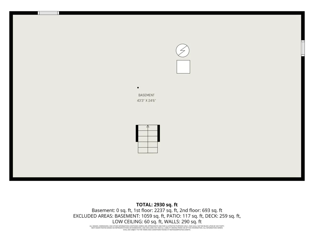 56328 Puma Drive Lockport Township, MI 49093