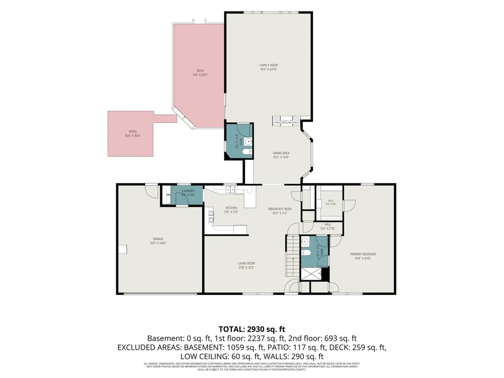 56328 Puma Drive Lockport Township, MI 49093