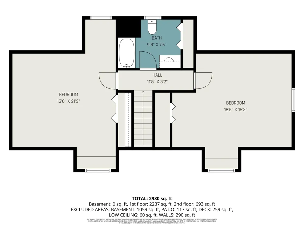 56328 Puma Drive Lockport Township, MI 49093
