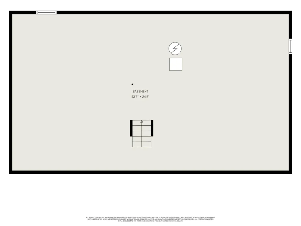 56328 Puma Drive Lockport Township, MI 49093