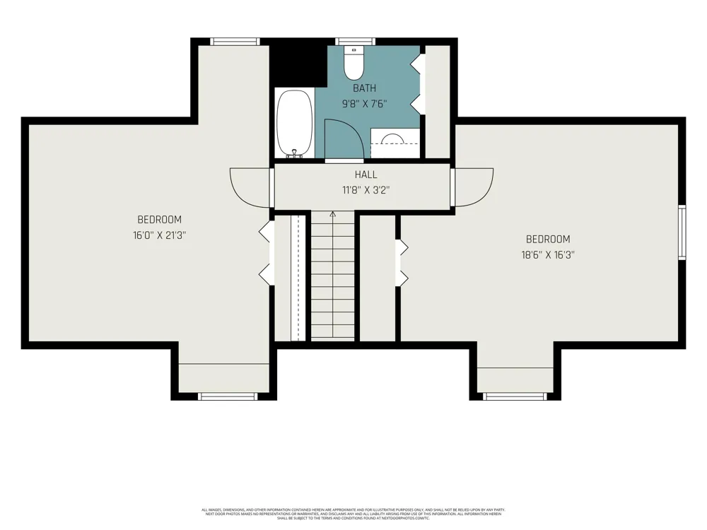 56328 Puma Drive Lockport Township, MI 49093