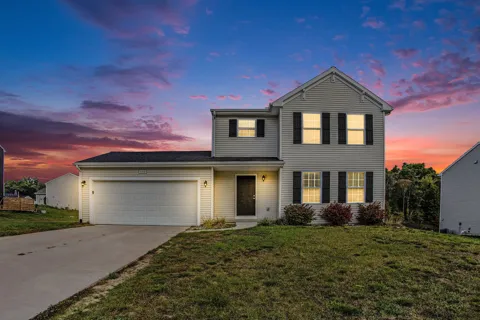 10841 Carmen Oak Drive SE