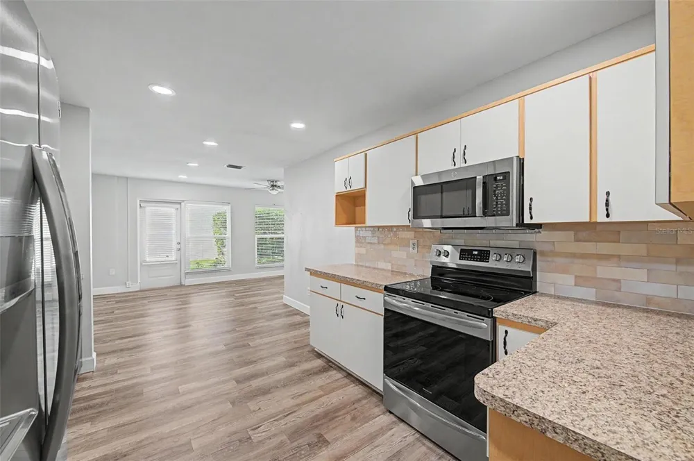 3419 ANNETTE COURT Clearwater, FL 33761