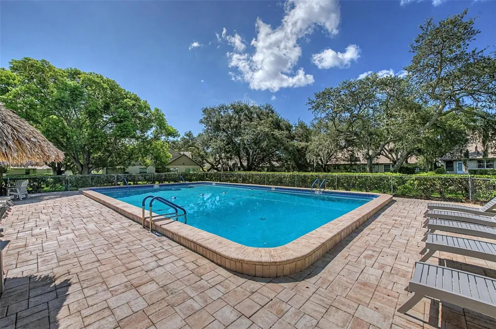 3419 ANNETTE COURT Clearwater, FL 33761