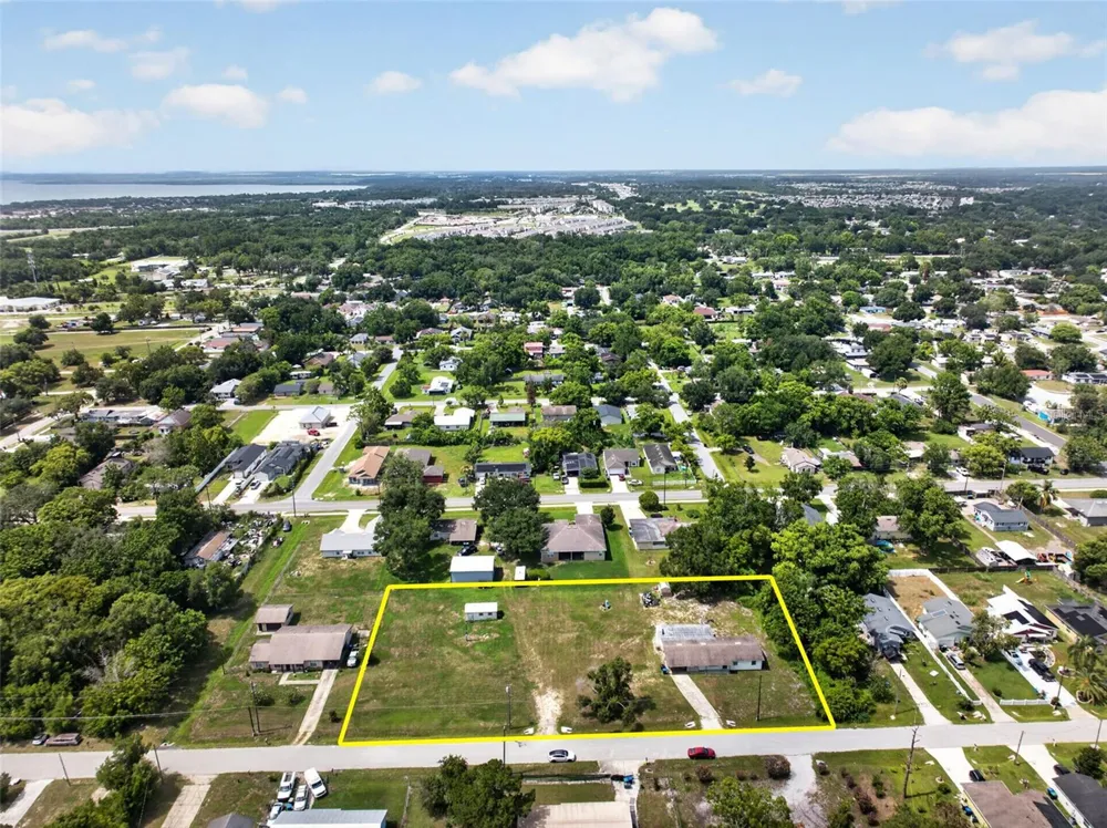 212 15TH AVENUE Ocoee, FL 34761