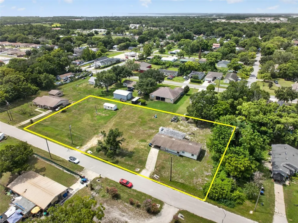 212 15TH AVENUE Ocoee, FL 34761