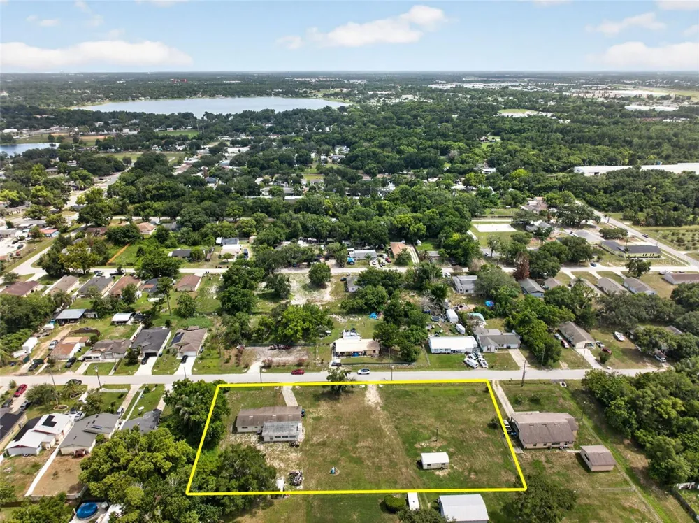 212 15TH AVENUE Ocoee, FL 34761