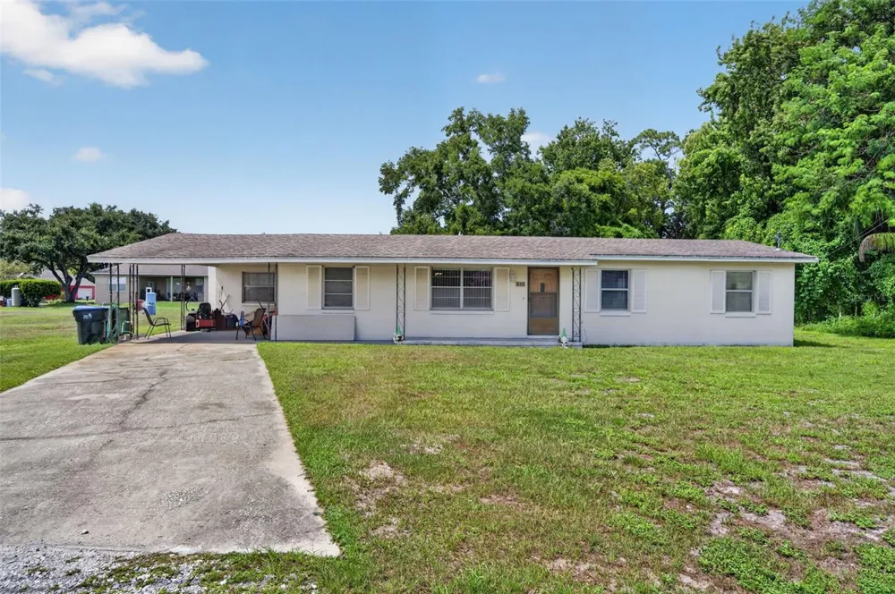 212 15TH AVENUE Ocoee, FL 34761