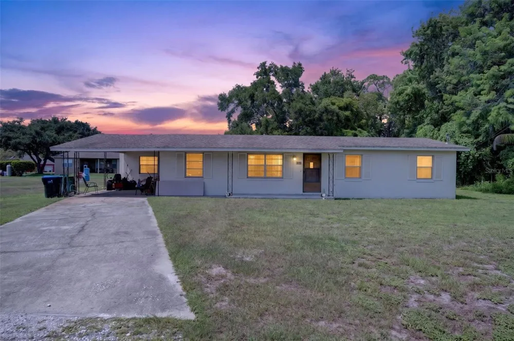 212 15TH AVENUE Ocoee, FL 34761