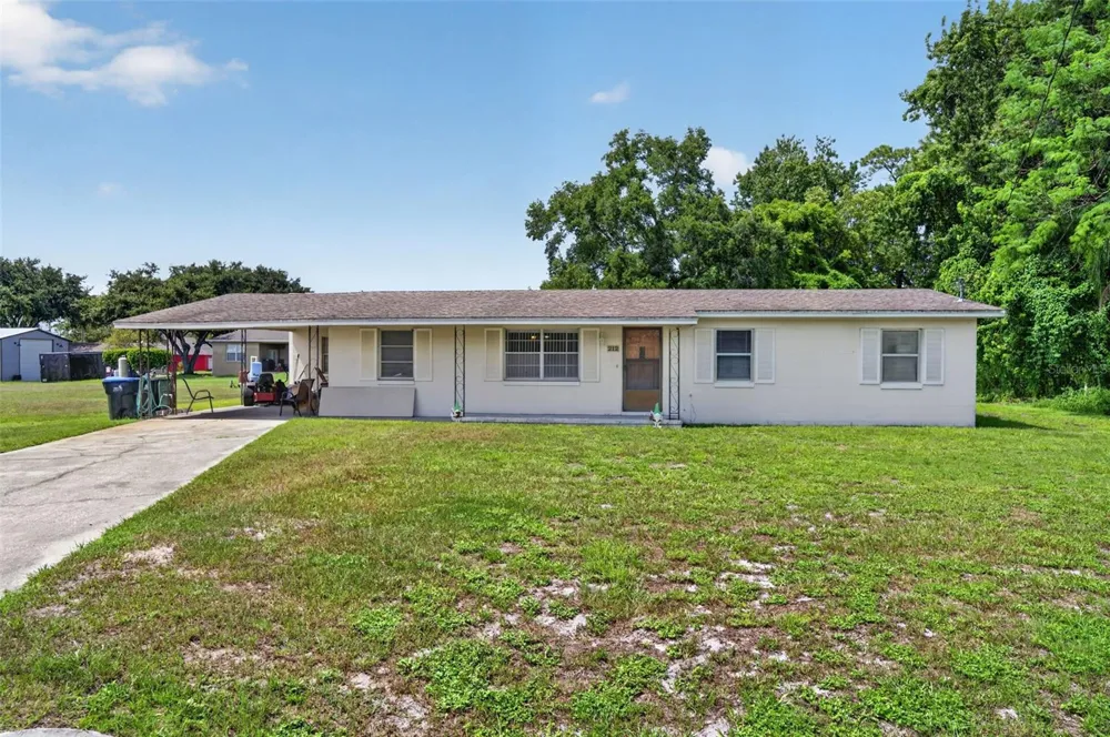 212 15TH AVENUE Ocoee, FL 34761